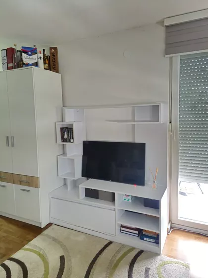 Milana A. Jovanovića Babe | 4zida.rs