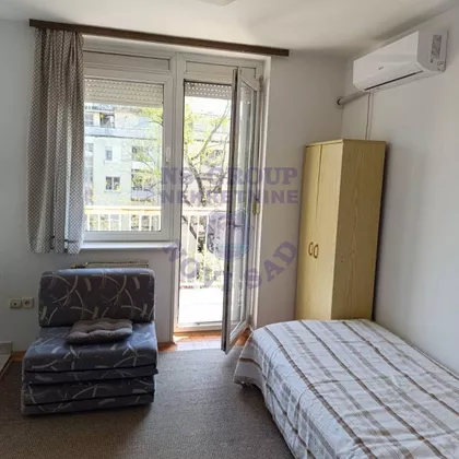 Bulevar Oslobođenja | 4zida.rs