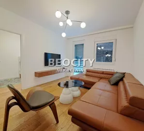 Južni Bulevar, Vračar, Beograd, 3.0 stan | 4zida.rs