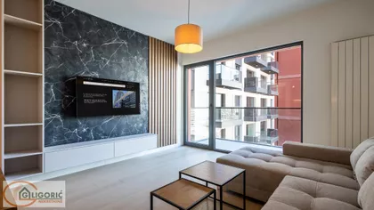 Bulevar Vudroa Vilsona | 4zida.rs