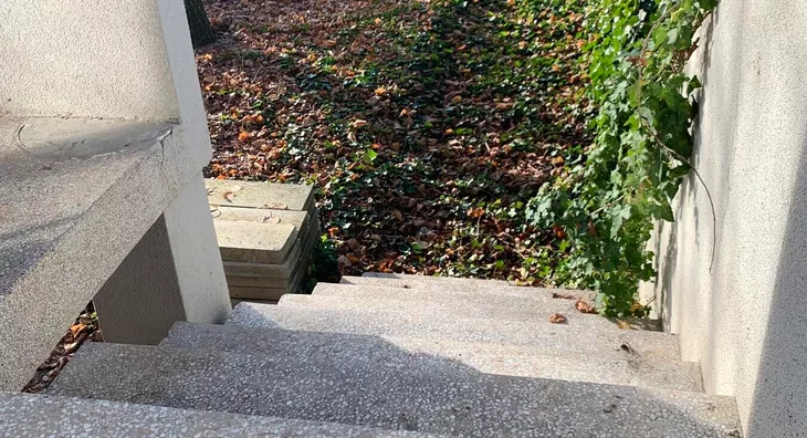 4-etažna kuća | 4zida