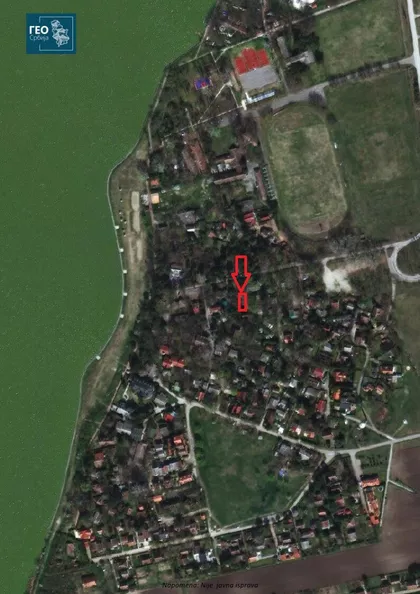 Vikend Naselje 90 | 4zida.rs