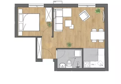 Bulevar Evrope | 4zida.rs