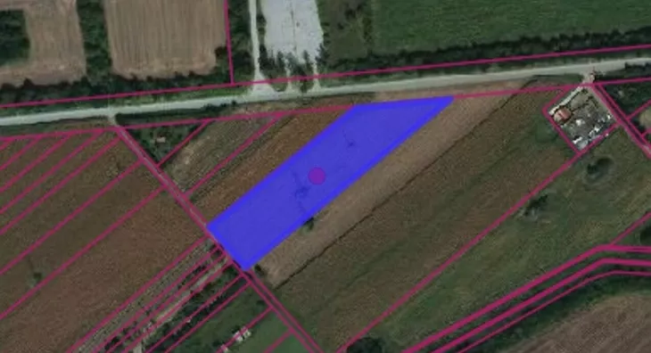 Građevinsko zemljište | 4zida