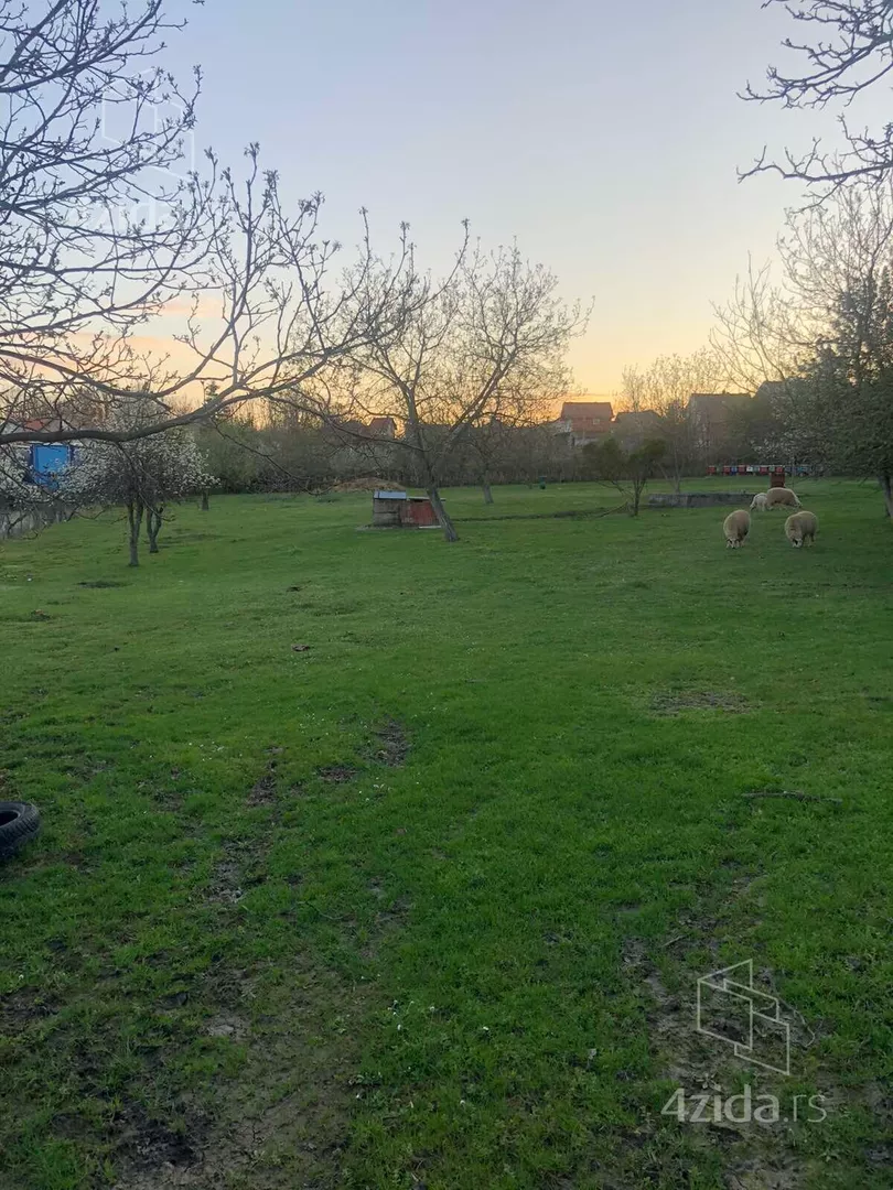 Poljoprivredno zemljište | 4zida