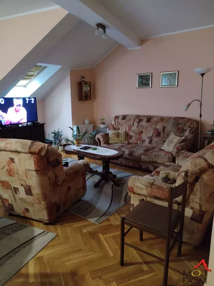 Sajmište | 4zida.rs