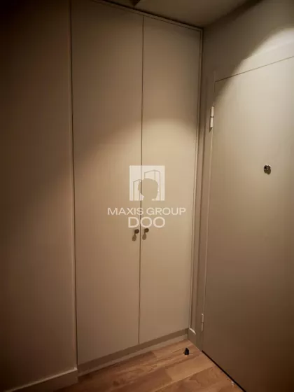 Luke Ćelovića Trebinjca | 4zida.rs