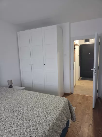 Arsenija Čarnojevića | 4zida.rs