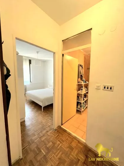 Sajmište | 4zida.rs