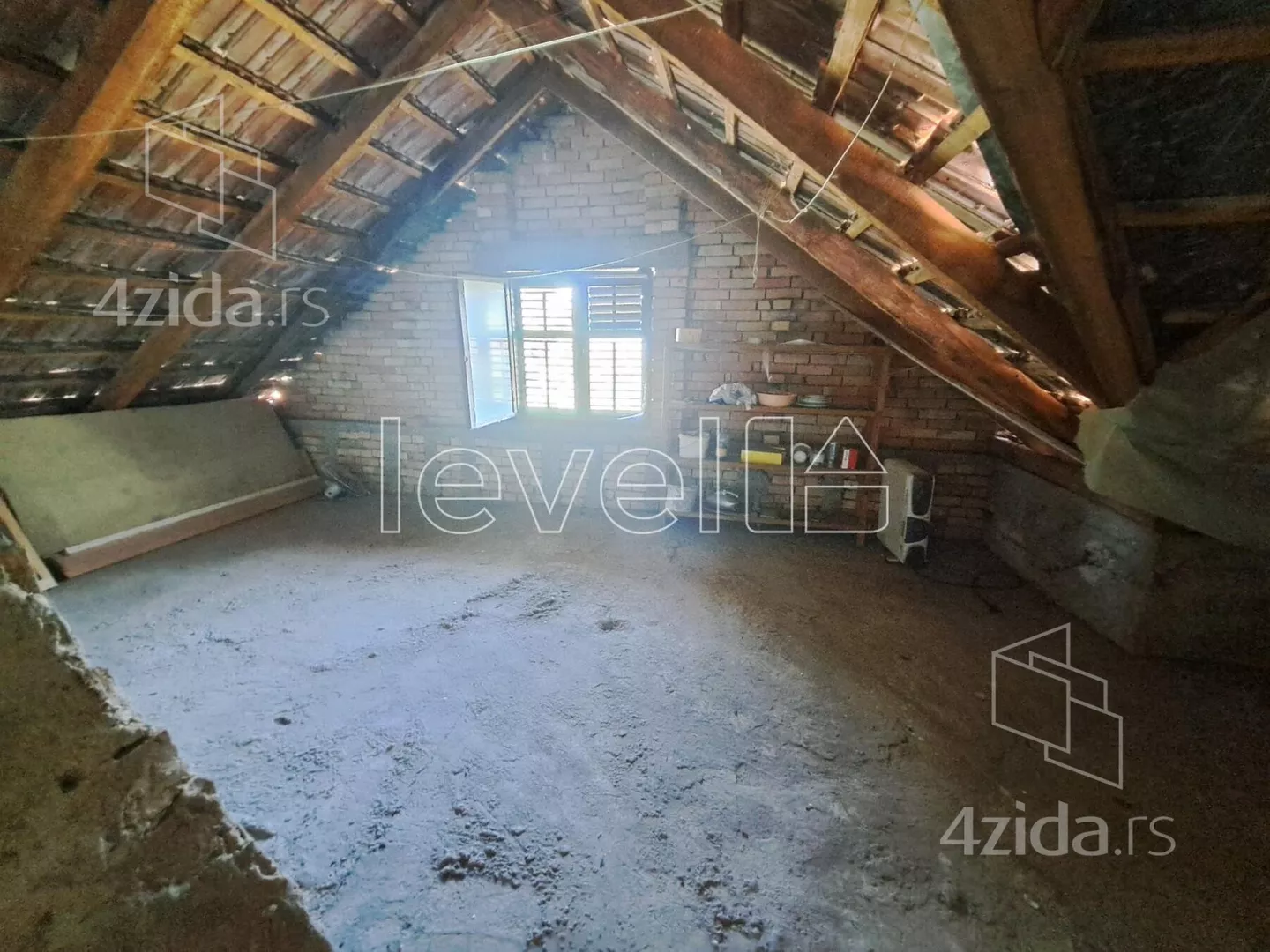 Kuća | 4zida
