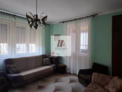 Oficirska Kolonija | 4zida.rs