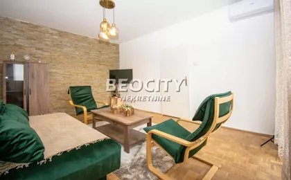 Bulevar umetnosti | 4zida.rs