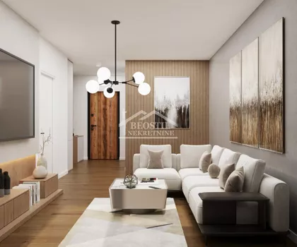 Stara Bežanija | 4zida.rs