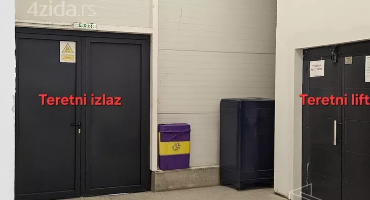 Magacin | 4zida