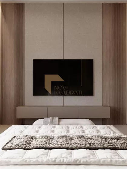 Bežanijska kosa 1 | 4zida.rs