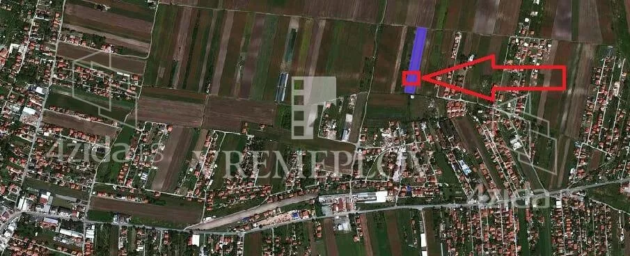 Građevinsko zemljište | 4zida