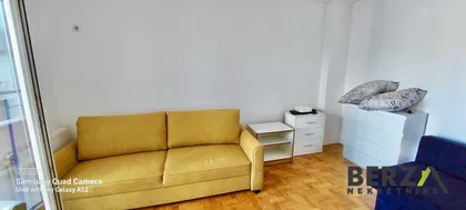 Sajmište | 4zida.rs