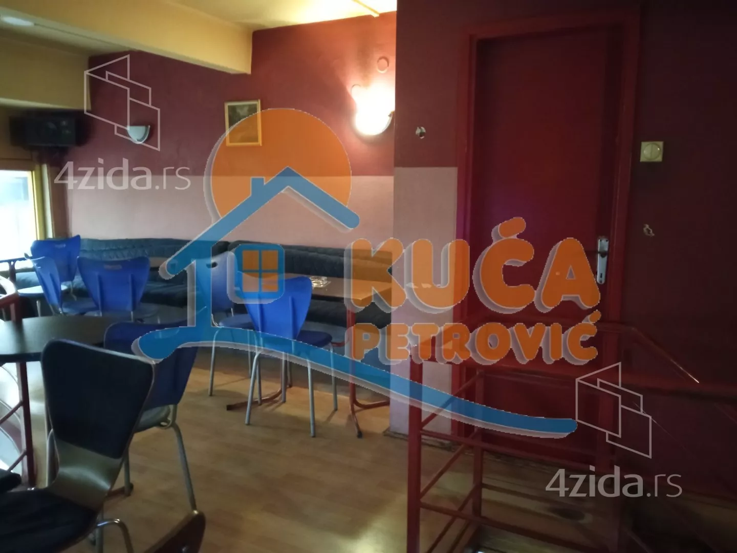 Lokal | 4zida