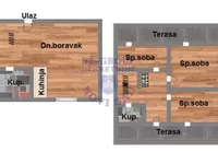 Veternik, Gradske lokacije, Novi Sad | 4zida.rs