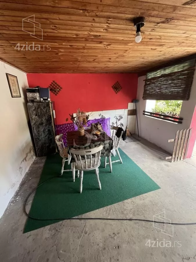 Kuća | 4zida