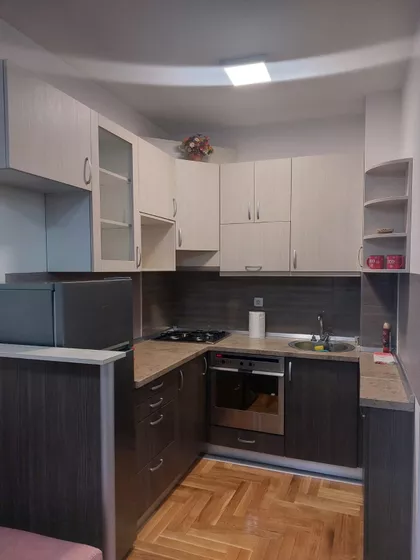 Miljana Miljanića 5 | 4zida.rs