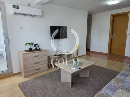 Bulevar oslobođenja | 4zida.rs