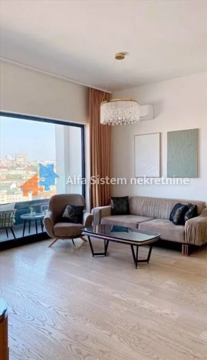 Beograd na vodi | 4zida.rs