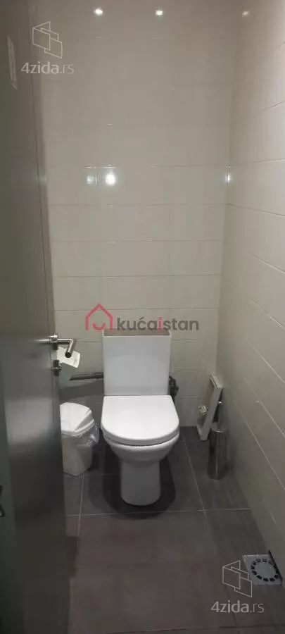 Ugostiteljski objekat | 4zida