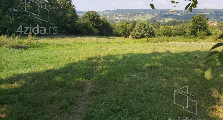 Poljoprivredno zemljište | 4zida