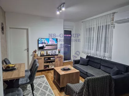 Bulevar Patrijarha Pavla (Somborski Bulevar) | 4zida.rs