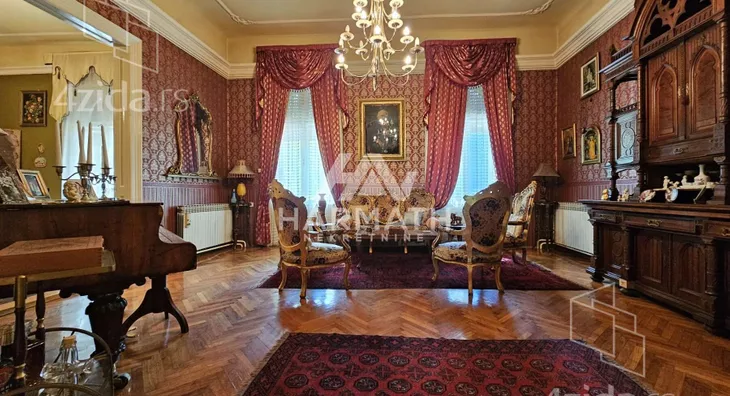 3-etažna kuća | 4zida