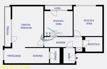 Šumatovačka | 4zida.rs