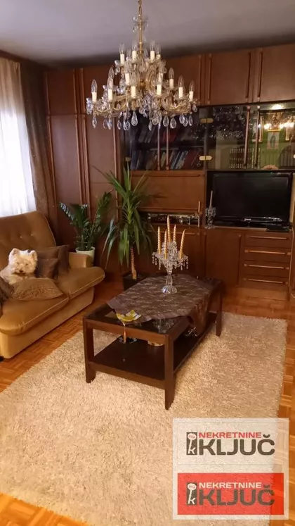 Novo Naselje | 4zida.rs