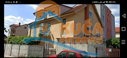 Knjazevačka | 4zida.rs