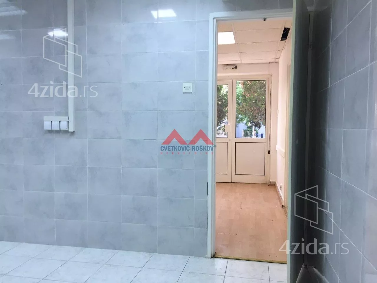 Kancelarija | 4zida