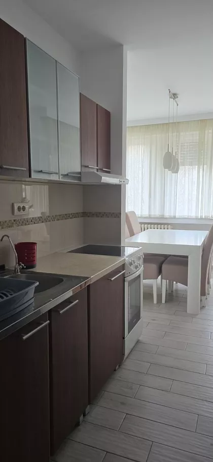 Blok 33 - Geneks | 4zida.rs