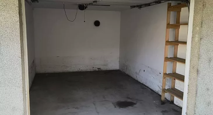 Garaža | 4zida