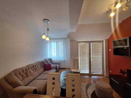 Obilićeva | 4zida.rs