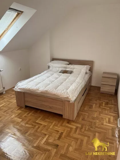 BULEVAR PATRIJARHA PAVLA | 4zida.rs