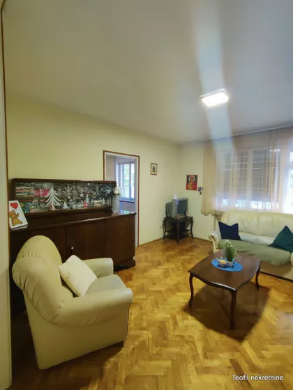 Stevana Sremca | 4zida.rs