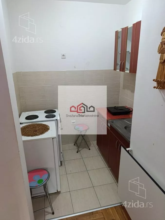 Garsonjera | 4zida