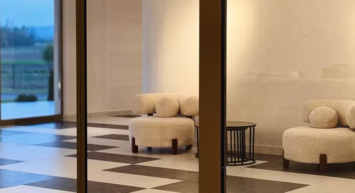 Ugostiteljski objekat | 4zida