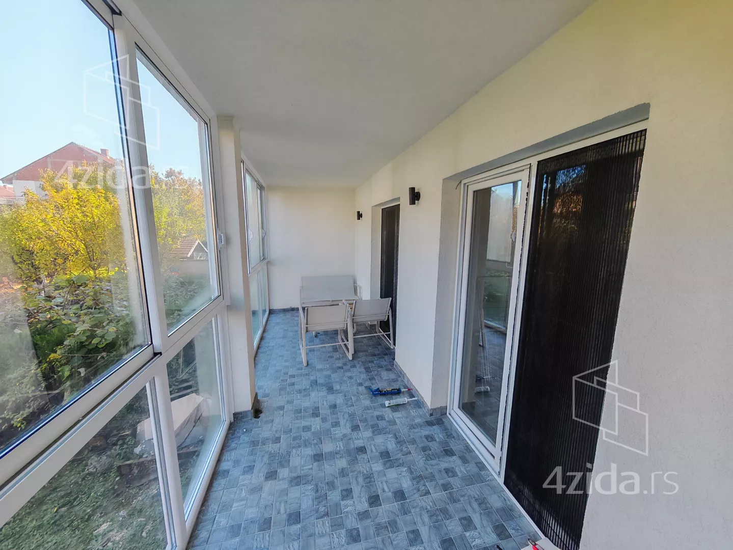 3-etažna kuća | 4zida