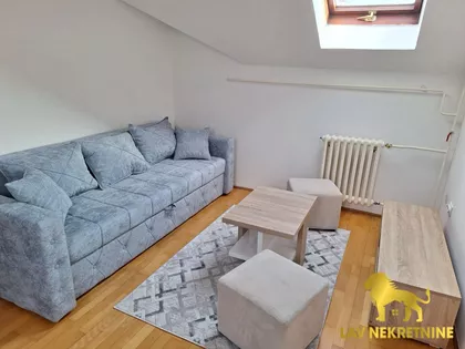 MIČURINOVA | 4zida.rs