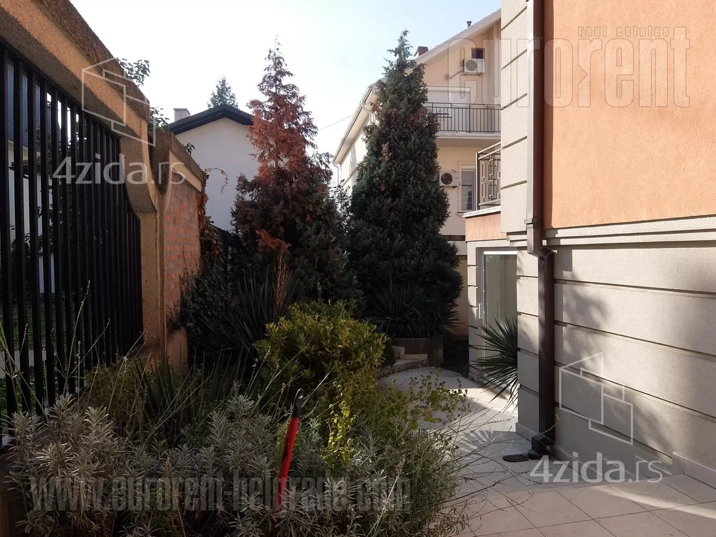 3-etažna kuća | 4zida