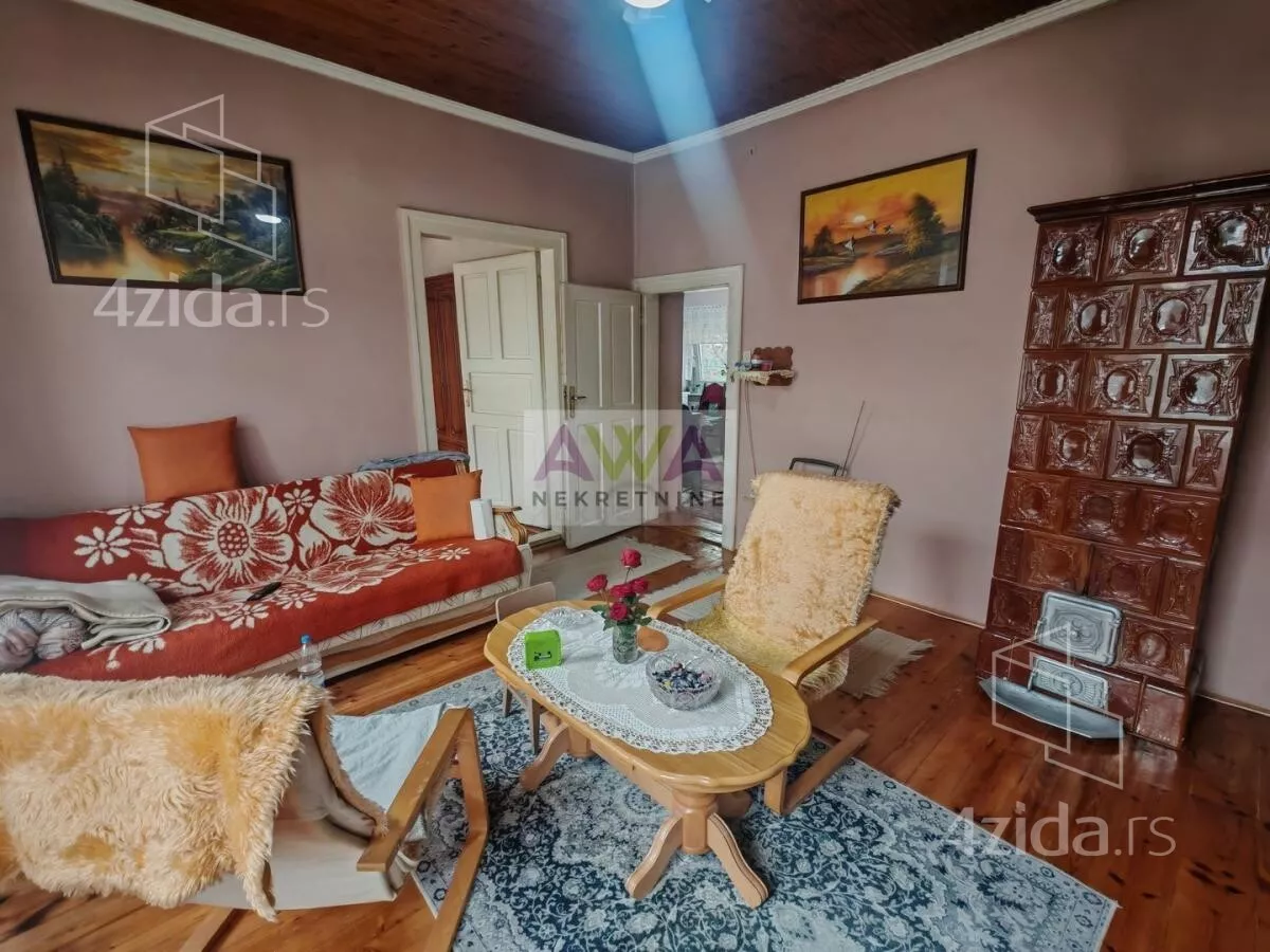 Kuća | 4zida