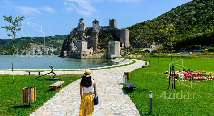 Građevinsko zemljište | 4zida