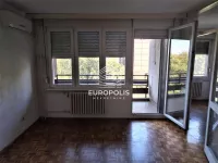 Blok 19 Sava Centar, Novi Beograd, Beograd | 4zida.rs
