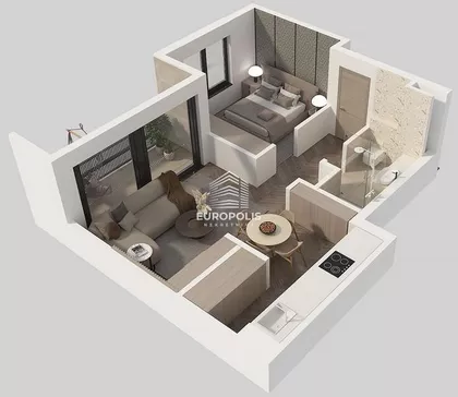 Banovo Brdo | 4zida.rs