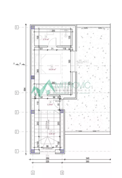 Vidovdansko Naselje | 4zida.rs
